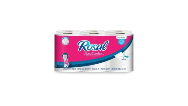 P.H.ROSAL SUPERIOR TRIP/H 12ROLL*28MT